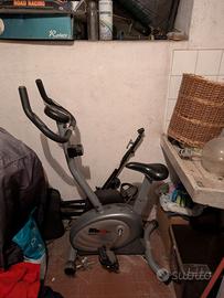 Cyclette da casa –  usata