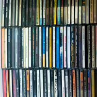 CD AUDIO vari generi