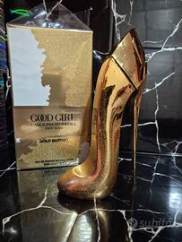 carolina herrera good girl eau de parfum
