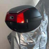 Bauletto kymco people s