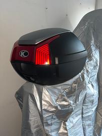 Bauletto kymco people s