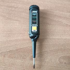 Penna cercafase intelligente