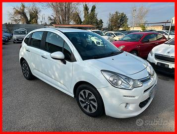 Citroen C3 1.4 gpl casa madre