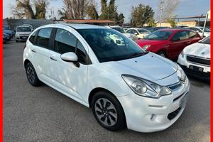 Citroen C3 1.4 gpl casa madre