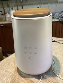 Umidificatore  a ultrasuoni Medisana