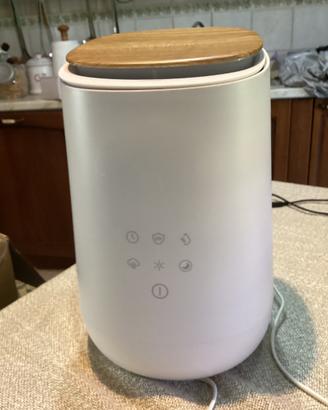 Umidificatore  a ultrasuoni Medisana