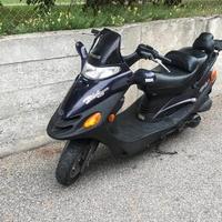Kymco dink 50 - 125 - 150 - Ricambi