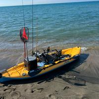 Hobie Kayak mirage i12