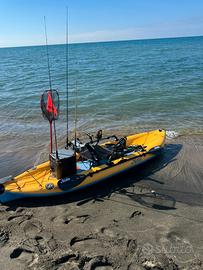 Hobie Kayak mirage i12