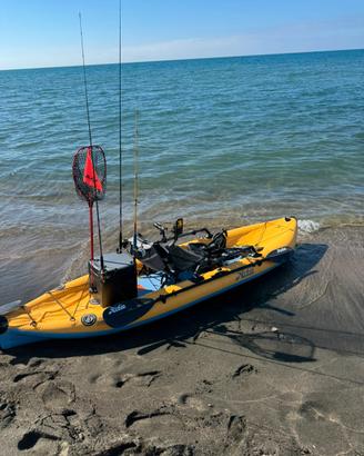 Hobie Kayak mirage i12