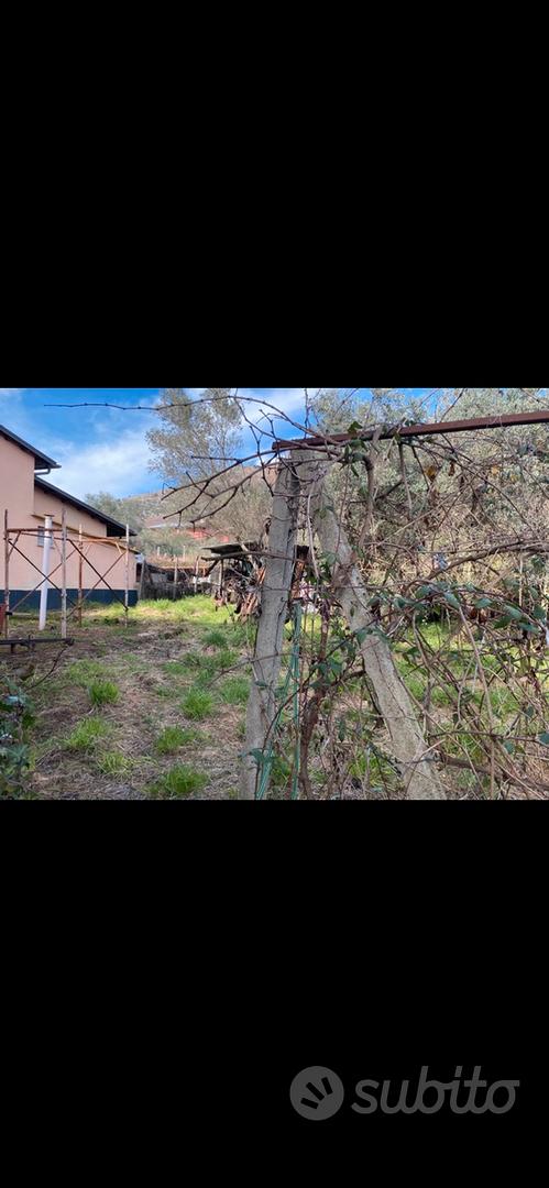 Casa e terreno in Contrada Campo Cave - Vista 3