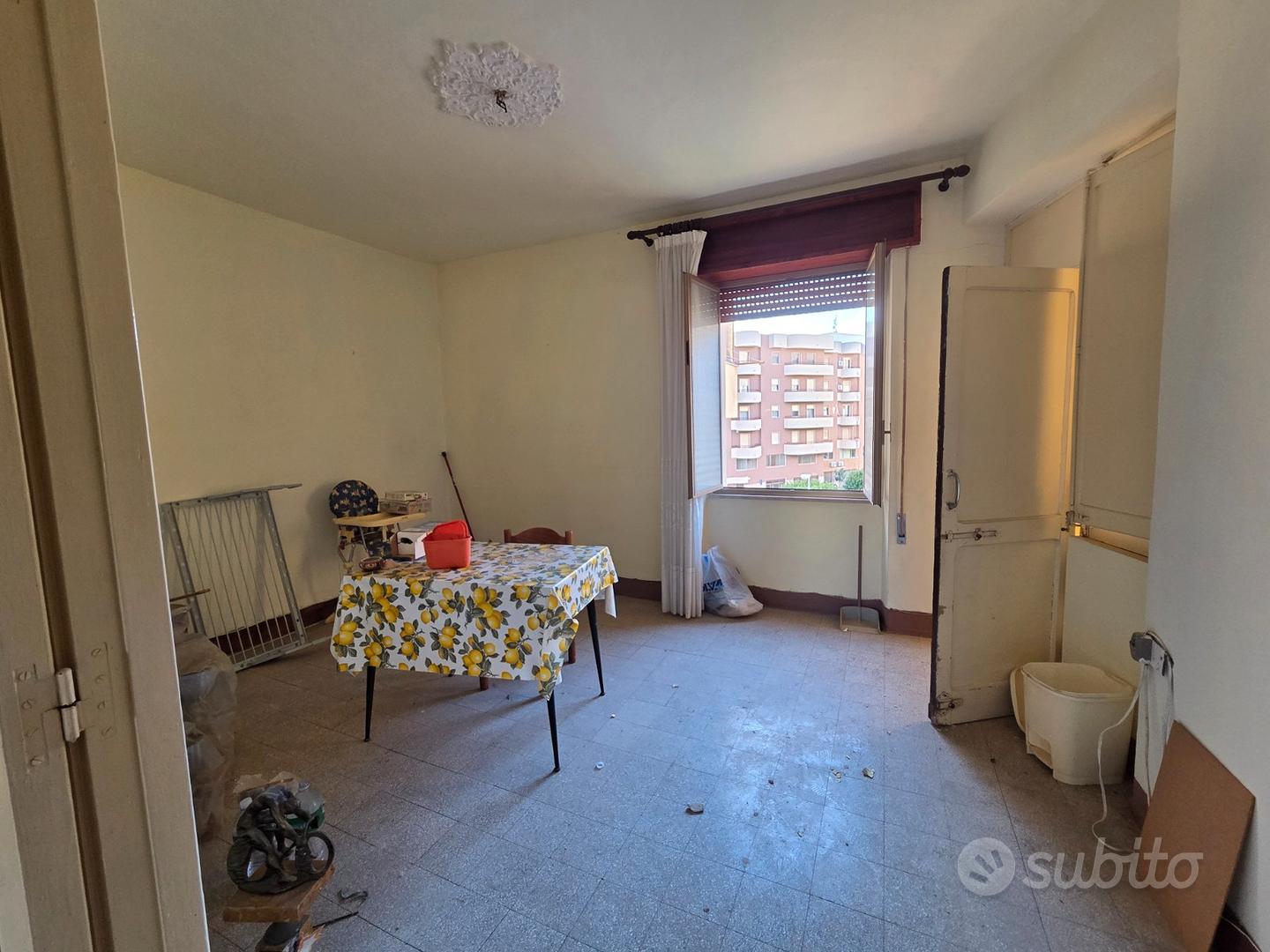 Appartamento – Misiliscemi, Trapani - Altro