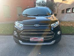 Ford EcoSport 1.0 EcoBoost 125 CV Titanium