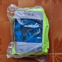 A-Pro Tuta Antipioggia moto 3XL