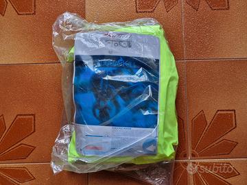 A-Pro Tuta Antipioggia moto 3XL