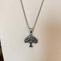 Collana uomo