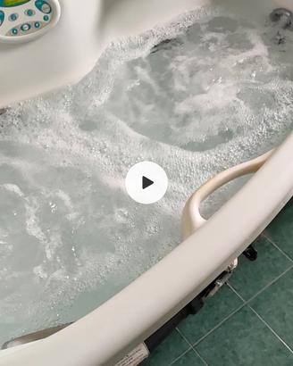 vasca teuco hydrosonic