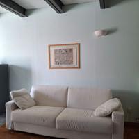Divano letto matrimoniale
