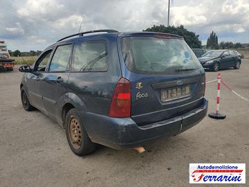 Ford focus sw dnw 1.8 tdci 100cv 02-04 - ricambi