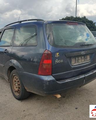 Ford focus sw dnw 1.8 tdci 100cv 02-04 - ricambi