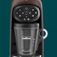 Lavazza a modo mio deséa