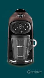 Lavazza a modo mio deséa