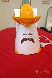 Spremiagrumi Elettrico "Don Miguel" con Scatola