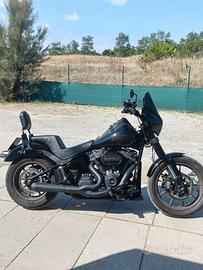 Harley davidson