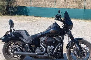 Harley davidson