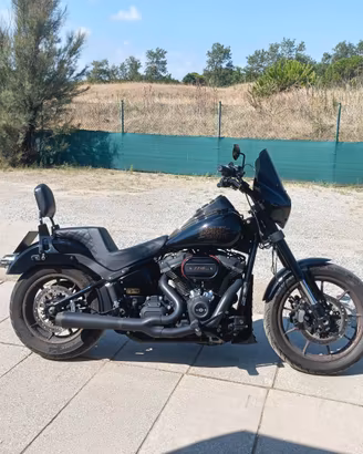 Harley davidson