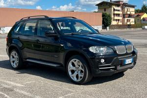 BMW X5 E70 xdrive30d (3.0d) Attiva auto 7 POSTI