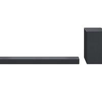 Lg Soundbar Sc9s Nero