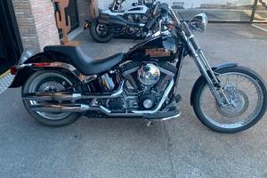Harley-davidson Softail Standard 1450 - 2006