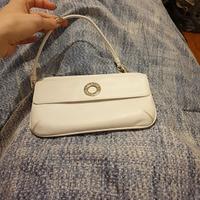 borsa pochette lacoste