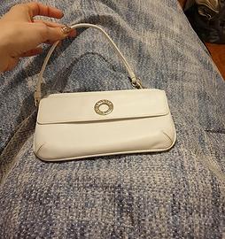 borsa pochette lacoste