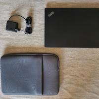 Lenovo Thinkpad T14s Gen1