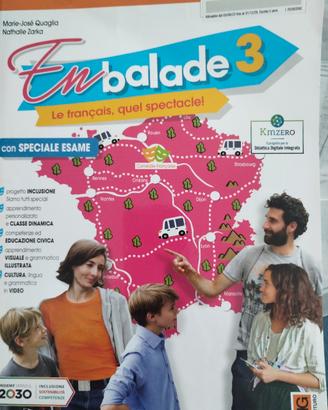 en balade 3