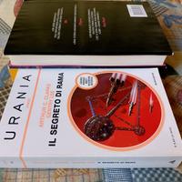 Urania Classici Collezione Jumbo Resident Epix et