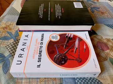 Urania Classici Collezione Jumbo Resident Epix et