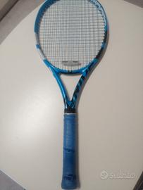 racchetta tennis Babolat