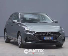 Hyundai i30 1.0 t-GDI 48V 120CV Prime