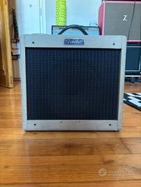 Fender Pro Junior modello ‘90 + flightcase