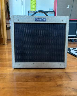 Fender Pro Junior modello ‘90 + flightcase