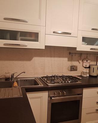 CUCINA DA RIUTILIZZARE prezzo trattabile