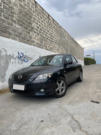 Mazda 3 1.6 – Anno 2005 – 288.000 km