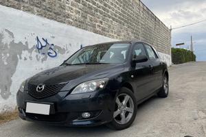 Mazda 3 1.6 – Anno 2005 – 288.000 km