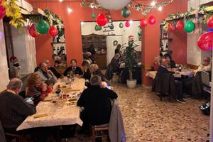 Trattoria dal panisciat