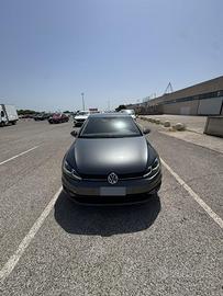 Golf 2019 1.5 tgi