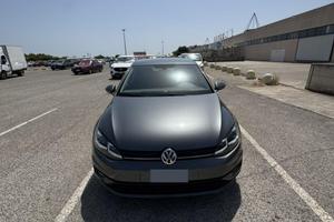 Golf 2019 1.5 tgi