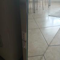 specchiera bagno